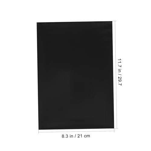 VILLFUL 10 Blatt Magnetisches Druckpapier Flexible Bedruckbare Magnetfolien für Fotos Etiketten Poster Starke Haftung Vielseitig Einsetzbar Langlebig Glatte Oberfläche VILLFUL 10 Blatt Magnetisches Druckpapier Flexible Bedruckbare Magnetfolien für Fotos Etiketten Poster Starke Haftung Vielseitig Einsetzbar Langlebig Glatte Oberfläche von VILLFUL