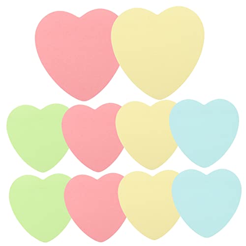 VILLFUL 10 Sets Selbstklebende Memo Aufkleber, Einfaches Design, Memo Aufkleber, Multifunktionale Notizaufkleber, Notizblöcke, Büro Notizaufkleber, Notizbedarf, Notizaufkleber, VILLFUL 10 Sets Selbstklebende Memo Aufkleber, Einfaches Design, Memo Aufkleber, Multifunktionale Notizaufkleber, Notizblöcke, Büro Notizaufkleber, Notizbedarf, Notizaufkleber, von VILLFUL