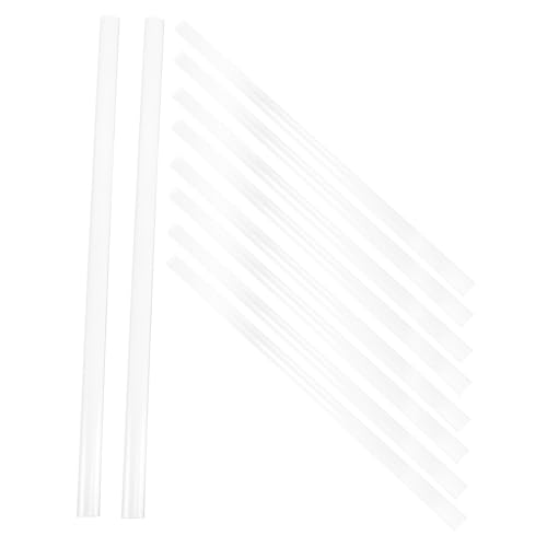 VILLFUL 10 Stück Binderzubehör Binderückenklammern Griff Berichtsbinderrücken Binderstangen Papierbinderklammern Binderrückenklammern Buchbinderklammern Schiebebinder Transparenter VILLFUL 10 Stück Binderzubehör Binderückenklammern Griff Berichtsbinderrücken Binderstangen Papierbinderklammern Binderrückenklammern Buchbinderklammern Schiebebinder Transparenter von VILLFUL