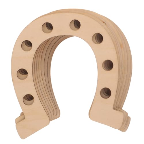VILLFUL 10 Stück Chips, DIY Heimdekorationen, Unvollendete Ausschnitte, Graffiti Chip, Unvollendeter Holz Chip, Graffiti Zubehör, DIY Malscheiben, Hölzerne Ausschnitte, Holzscheiben VILLFUL 10 Stück Chips, DIY Heimdekorationen, Unvollendete Ausschnitte, Graffiti Chip, Unvollendeter Holz Chip, Graffiti Zubehör, DIY Malscheiben, Hölzerne Ausschnitte, Holzscheiben von VILLFUL