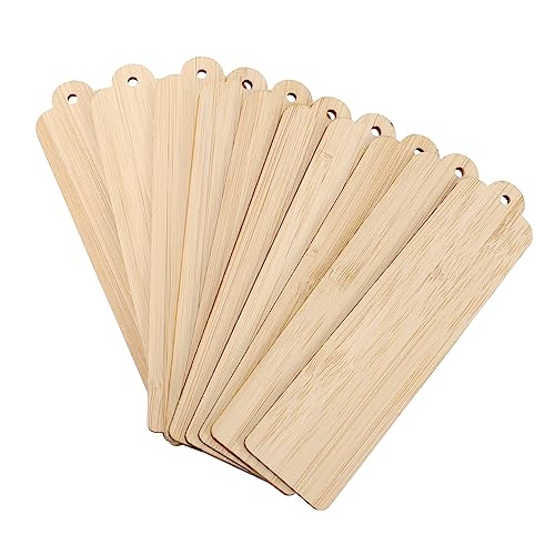 VILLFUL 10 Stück Diy Holz Lesezeichen Unbearbeitetes Holz für Bastelprojekte für Karten Dekoration und Glatte Kanten für Sicheres Arbeiten VILLFUL 10 Stück Diy Holz Lesezeichen Unbearbeitetes Holz für Bastelprojekte für Karten Dekoration und Glatte Kanten für Sicheres Arbeiten von VILLFUL