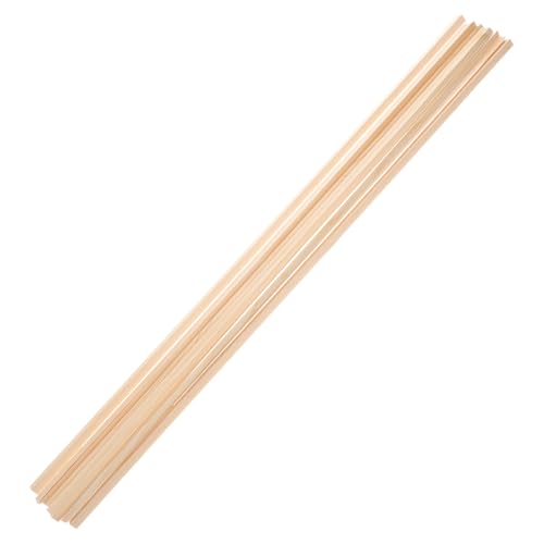 VILLFUL 10 Stück Teiliges Gleichschenklige Dreieckige Holzleisten Fenstergitter Zierleisten für DIY Modelle Fotorequisiten und Fensterrahmendekoration aus Hochwertigem Naturholz VILLFUL 10 Stück Teiliges Gleichschenklige Dreieckige Holzleisten Fenstergitter Zierleisten für DIY Modelle Fotorequisiten und Fensterrahmendekoration aus Hochwertigem Naturholz von VILLFUL
