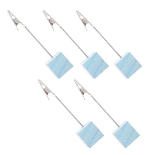 VILLFUL 10 Stück Teiliges Holz Memo Klammern Bewegliche Kartenhalter Foto Clips aus Holz Wiederverwendbar Stabiler Kartenhalter für Büro Party Hochzeit und Dekoration VILLFUL 10 Stück Teiliges Holz Memo Klammern Bewegliche Kartenhalter Foto Clips aus Holz Wiederverwendbar Stabiler Kartenhalter für Büro Party Hochzeit und Dekoration von VILLFUL