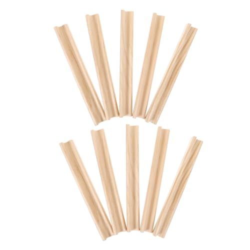 VILLFUL 10 Stück Teiliges Holzbuchstaben mit Holzständer Natürlicher Farbton Umweltfreundlich Spielerisches Englisch Lernen DIY Bastel und Dekorationsset für Schulanfänger VILLFUL 10 Stück Teiliges Holzbuchstaben mit Holzständer Natürlicher Farbton Umweltfreundlich Spielerisches Englisch Lernen DIY Bastel und Dekorationsset für Schulanfänger von VILLFUL