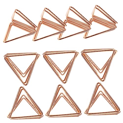 VILLFUL 10 Teiliges Dreidimensionales Büroklammer Set, Tisch Fotoklammer, Tischnummernhalter, Fotoklammern, Metall Memohalter, Memohalter Clip, Büroklammer, Memohalter, Memoklammern, VILLFUL 10 Teiliges Dreidimensionales Büroklammer Set, Tisch Fotoklammer, Tischnummernhalter, Fotoklammern, Metall Memohalter, Memohalter Clip, Büroklammer, Memohalter, Memoklammern, von VILLFUL