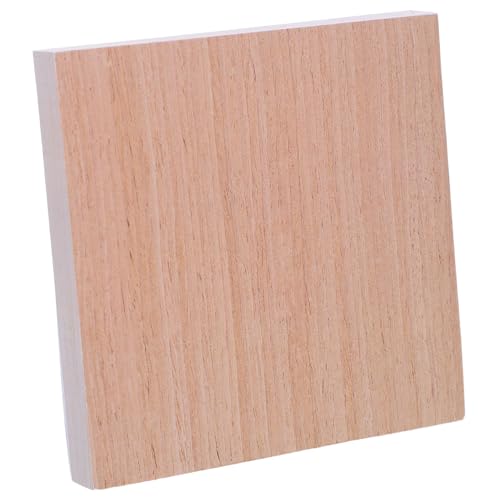 VILLFUL 100 Blatt Holzmaserung Haftnotizen Selbstklebend Widerstandsfähig Naturgetreues Design Rückstandsfrei für Büro Schule Zuhause Große Kapazität Langlebig VILLFUL 100 Blatt Holzmaserung Haftnotizen Selbstklebend Widerstandsfähig Naturgetreues Design Rückstandsfrei für Büro Schule Zuhause Große Kapazität Langlebig von VILLFUL