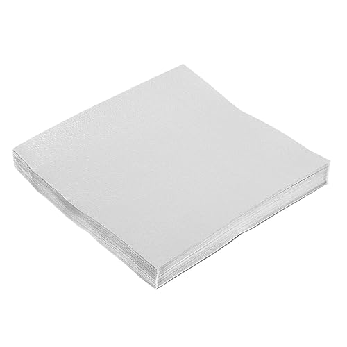 VILLFUL 100 Blatt Perlmutt-origami Faltpapier Zum Basteln Bastelpapier Diy-origami-papier Für Kinder von VILLFUL