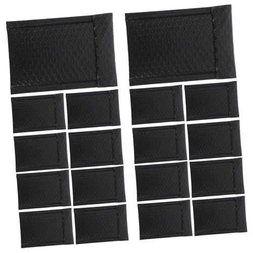 VILLFUL 100 Stück Geschenkverpackungstaschen, Kleine Versandtaschen, Verpackungstaschen Für Kleine Unternehmen, Praktische Versandtaschen, Gepolsterte Umschläge Aus Kunststoff VILLFUL 100 Stück Geschenkverpackungstaschen, Kleine Versandtaschen, Verpackungstaschen Für Kleine Unternehmen, Praktische Versandtaschen, Gepolsterte Umschläge Aus Kunststoff von VILLFUL