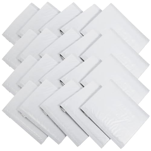 VILLFUL 100 Stück Luftpolster Expressbeutel Paket Für Pakete, Kleine Versandtaschen, Versandumschläge, Versandtaschen Für Kleine Unternehmen, Versandtaschen, Versandzubehör, von VILLFUL
