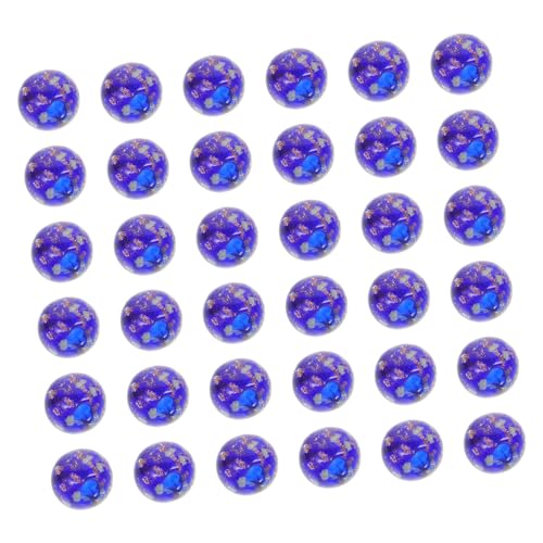 VILLFUL 100 Stück Sands Glasperlen, Verschiedene Glasperlen, Glasperlen Zur Schmuckherstellung, 8 Mm Perlen Zur Schmuckherstellung, Kleine Glasperlen, Glasperlen Set, Runde Perlen, von VILLFUL