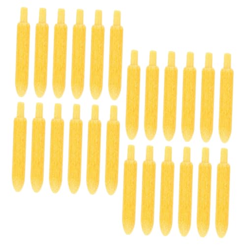 VILLFUL 100 Stück Teiliges Marker Pen Replacement Nibs Langlebige Ersatzspitzen aus Robustem Material Praktische Acrylfarben Stiftspitzen für Malerei und Kreatives Gestalten VILLFUL 100 Stück Teiliges Marker Pen Replacement Nibs Langlebige Ersatzspitzen aus Robustem Material Praktische Acrylfarben Stiftspitzen für Malerei und Kreatives Gestalten von VILLFUL