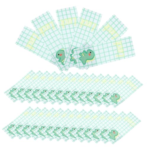 VILLFUL 100 Stück Tiermuster Etiketten für Babybekleidung Hüte und Schuhe Diy Bastelzubehör für Projekte Strapazierfähig und Langlebig für Einzigartigen Stil VILLFUL 100 Stück Tiermuster Etiketten für Babybekleidung Hüte und Schuhe Diy Bastelzubehör für Projekte Strapazierfähig und Langlebig für Einzigartigen Stil von VILLFUL