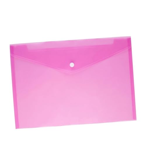 VILLFUL 12 Stück Dokumententaschen Mit Druckknopf Dokumententasche Aktenordner Durchsichtiger Umschlag Dokumententasche Dokumenten Organizer Dokumenten Aktentasche VILLFUL 12 Stück Dokumententaschen Mit Druckknopf Dokumententasche Aktenordner Durchsichtiger Umschlag Dokumententasche Dokumenten Organizer Dokumenten Aktentasche von VILLFUL