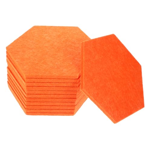 VILLFUL 12 Stück Filz Nachrichtentafel, Wandpinnwand, Filzmatte Für Klassenzimmer, Erinnerungstafel, Pinnwand, Fliesen, Kreative Anschlagtafel, Filztafel, Wand Memo Pinnwand, Wandpinnwand VILLFUL 12 Stück Filz Nachrichtentafel, Wandpinnwand, Filzmatte Für Klassenzimmer, Erinnerungstafel, Pinnwand, Fliesen, Kreative Anschlagtafel, Filztafel, Wand Memo Pinnwand, Wandpinnwand von VILLFUL