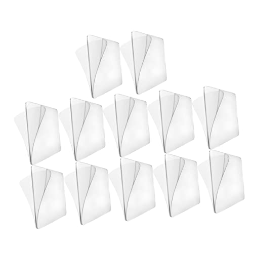 VILLFUL 12Stücke Doppelseitiges Transparentes Klebeband Stark und Wasserfest für Wohnzimmer Küche Bad und Haftet Verschiedenen Oberflächen VILLFUL 12Stücke Doppelseitiges Transparentes Klebeband Stark und Wasserfest für Wohnzimmer Küche Bad und Haftet Verschiedenen Oberflächen von VILLFUL