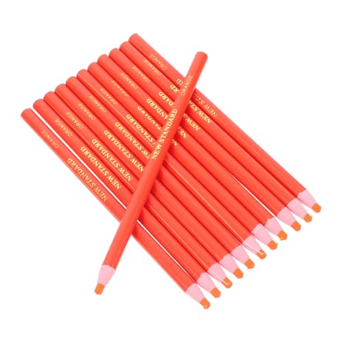 VILLFUL 12Stücke Handreißbare Wachsmalstifte Vielseitige Marker für Schule Büro Zuhause Lebendige kein Nötig Holz VILLFUL 12Stücke Handreißbare Wachsmalstifte Vielseitige Marker für Schule Büro Zuhause Lebendige kein Nötig Holz von VILLFUL