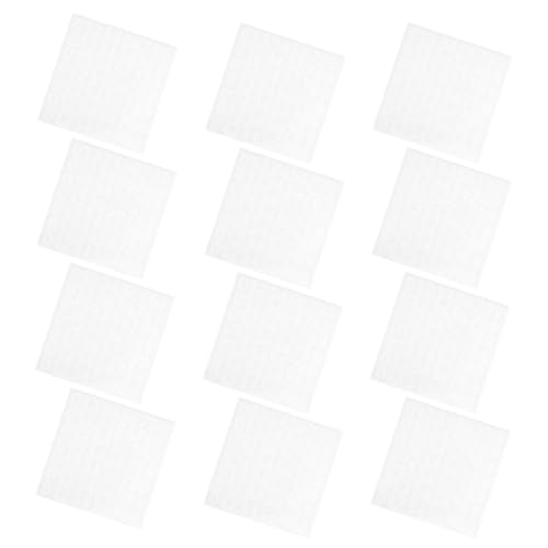 VILLFUL 15 Blatt Zahlenaufkleber: Selbstklebende, wasserdichte Vinyl-Etiketten mit den Zahlen 0–9 für Briefkästen, Hausadressen, Büros, Klassenzimmer, DIY-Projekte von VILLFUL