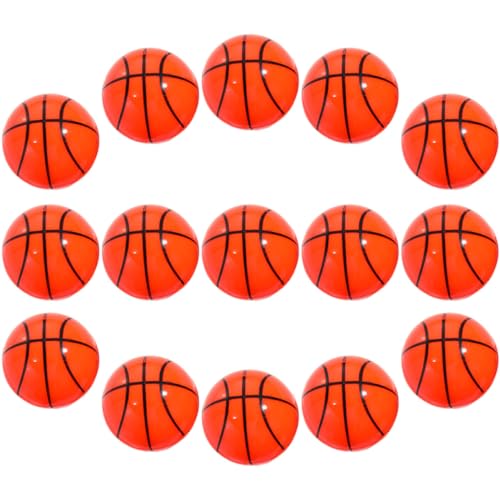 VILLFUL 15 Teiliger Bleistiftspitzer In Basketballform, Bürospitzer, Studentenbedarf, Kinderspielzeug, Bürobedarf, Kinderbedarf, Tragbarer Kinderspitzer, Bleistiftspitzer, von VILLFUL
