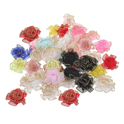 VILLFUL 150 Stück Künstliche Nelken Blütenköpfe aus Mesh Kleine Künstliche Blumen für Basteln Kränze Hochzeit Brautparty DIY Dekoration Langlebig Farbbeständig Vielseitig für Kleidung und VILLFUL 150 Stück Künstliche Nelken Blütenköpfe aus Mesh Kleine Künstliche Blumen für Basteln Kränze Hochzeit Brautparty DIY Dekoration Langlebig Farbbeständig Vielseitig für Kleidung und von VILLFUL