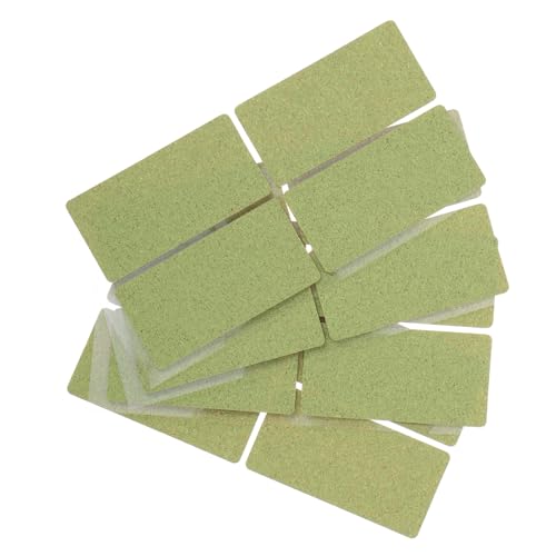 VILLFUL 16 Stück Teiliges Farbiges Selbstklebendes Wasserfestes Etiketten Blanko Aufkleber zum Beschriften und Organisieren Geeignet für Haushalt Büro und Lager Einfach zu Kleben und VILLFUL 16 Stück Teiliges Farbiges Selbstklebendes Wasserfestes Etiketten Blanko Aufkleber zum Beschriften und Organisieren Geeignet für Haushalt Büro und Lager Einfach zu Kleben und von VILLFUL