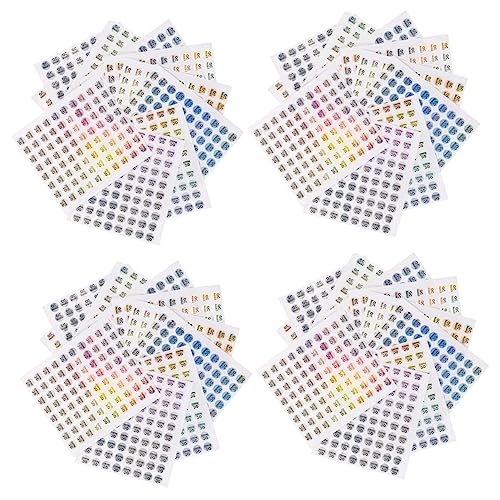 VILLFUL 1600 Stück Pass Tag Bestanden Etiketten Für Test Bestanden Aufkleber Zur Überprüfung Von Qc Bestanden Etiketten, Etikettenaufkleber, Qc Bestanden Etiketten, Inventaraufkleber, VILLFUL 1600 Stück Pass Tag Bestanden Etiketten Für Test Bestanden Aufkleber Zur Überprüfung Von Qc Bestanden Etiketten, Etikettenaufkleber, Qc Bestanden Etiketten, Inventaraufkleber, von VILLFUL