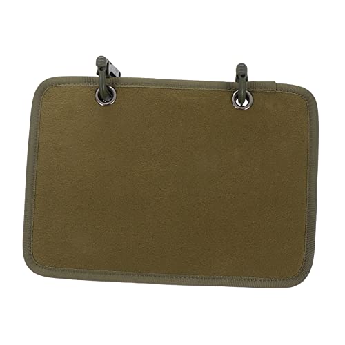 VILLFUL 1Satz Armbandsammler für Patches und Aufkleber Teiliges Tragbar und Langlebig für Militärische Sammlungen Einfache Handhabung und Ansprechendes Design VILLFUL 1Satz Armbandsammler für Patches und Aufkleber Teiliges Tragbar und Langlebig für Militärische Sammlungen Einfache Handhabung und Ansprechendes Design von VILLFUL