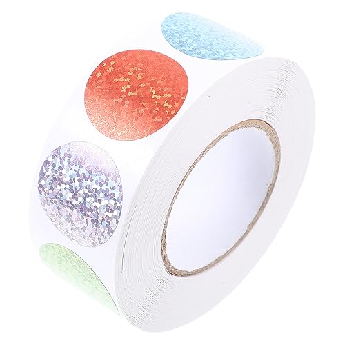 VILLFUL 2 Rollen Paillettenaufkleber Buchstabenzubehör Siegelaufkleber Paillettenaufkleber Dekorative Etikettenaufkleber Buchstabenzubehör Backen Siegelaufkleber Geschenkzubehör VILLFUL 2 Rollen Paillettenaufkleber Buchstabenzubehör Siegelaufkleber Paillettenaufkleber Dekorative Etikettenaufkleber Buchstabenzubehör Backen Siegelaufkleber Geschenkzubehör von VILLFUL