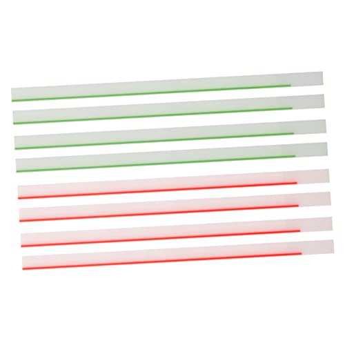 VILLFUL 2 Sets Textmarker Klebeband, Buch Haftregister, Anmerkungsregister, Seitenmarkierungen, Anmerkungsregister, Tragbare Notizbuchstreifen, Leseaufkleber, Leseregister, Lesezubehör, VILLFUL 2 Sets Textmarker Klebeband, Buch Haftregister, Anmerkungsregister, Seitenmarkierungen, Anmerkungsregister, Tragbare Notizbuchstreifen, Leseaufkleber, Leseregister, Lesezubehör, von VILLFUL