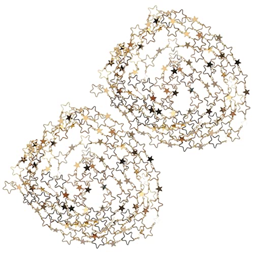 VILLFUL 2 Stück Handkette, Lose Kette, Pulloverkette, Armbandmaterial, Kette Für DIY Fußkettchen, DIY Schmuckkette, Basteln, DIY Kette, DIY Halskette, Schmuckkette, Armbandkette, VILLFUL 2 Stück Handkette, Lose Kette, Pulloverkette, Armbandmaterial, Kette Für DIY Fußkettchen, DIY Schmuckkette, Basteln, DIY Kette, DIY Halskette, Schmuckkette, Armbandkette, von VILLFUL