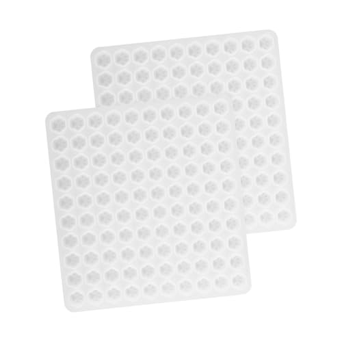VILLFUL 2 Stück Katzenpfoten Silikonformen für Diy Schmuckherstellung Epoxidharz Gießform für Ohrringe Anhänger und Kreative Bastelideen VILLFUL 2 Stück Katzenpfoten Silikonformen für Diy Schmuckherstellung Epoxidharz Gießform für Ohrringe Anhänger und Kreative Bastelideen von VILLFUL
