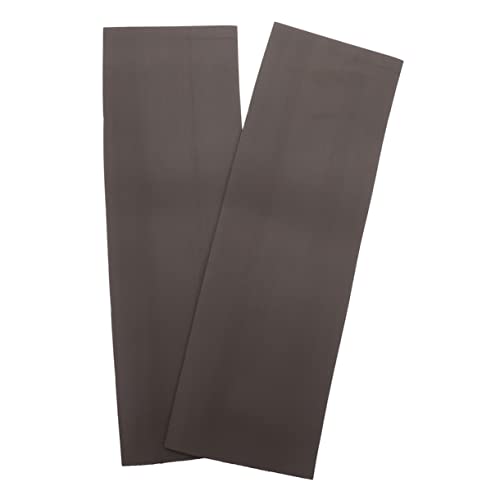 VILLFUL 2 Stück Lichtempfindliches Stempelkissen, Siegelzubehör, Stempelzubehör, Wachssiegelkissen, Lichtempfindliche Pads Für Siegel, Stempelherstellung, Tragbares Lichtempfindliches von VILLFUL