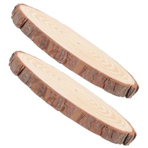 VILLFUL 2 Stück Malbrett, Leere Holzspäne, Runder Holzausschnitt, Holzmittelstück, Runder Holzausschnitt, Holzmittelstück, Dekorausschnitte, Holzrunden, Holzkreise, DIY Holzkreis VILLFUL 2 Stück Malbrett, Leere Holzspäne, Runder Holzausschnitt, Holzmittelstück, Runder Holzausschnitt, Holzmittelstück, Dekorausschnitte, Holzrunden, Holzkreise, DIY Holzkreis von VILLFUL