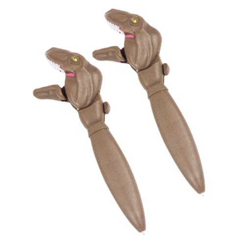VILLFUL 2 Stück Praktischer Schreibstift, Einzigartige Kugelschreiber, Tragbarer Stift, Stilvolle Stifte, Tragbarer Kugelschreiber, Tragbarer Schreibstift, Schreibzubehör, Praktische VILLFUL 2 Stück Praktischer Schreibstift, Einzigartige Kugelschreiber, Tragbarer Stift, Stilvolle Stifte, Tragbarer Kugelschreiber, Tragbarer Schreibstift, Schreibzubehör, Praktische von VILLFUL