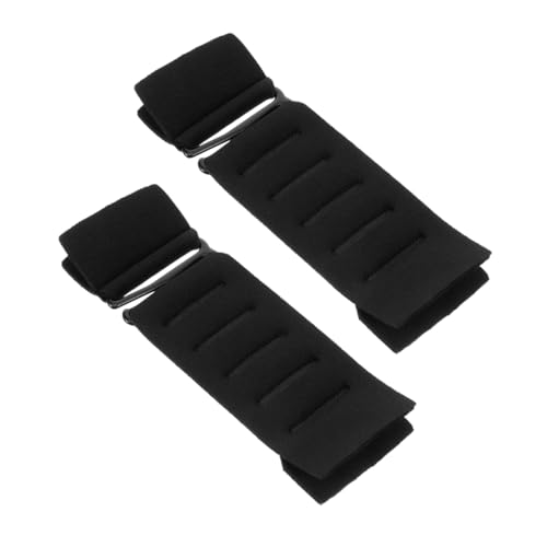 VILLFUL 2 Stück Sport Verlängerungsclips Verstellbare Haken für Unterwäsche für Yoga Fitness und Outdoor Aktivitäten für Optimalen Tragekomfort und Flexibilität VILLFUL 2 Stück Sport Verlängerungsclips Verstellbare Haken für Unterwäsche für Yoga Fitness und Outdoor Aktivitäten für Optimalen Tragekomfort und Flexibilität von VILLFUL