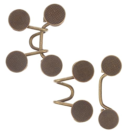 VILLFUL 2 Stück Taillenknopf Taillenverstellung Für Hosen Jeans Zubehör Jeansspanner Clips Knopfversteller Für Jeans Hosenclips Für Die Taille Jeans Taillenschnalle Verstellbarer VILLFUL 2 Stück Taillenknopf Taillenverstellung Für Hosen Jeans Zubehör Jeansspanner Clips Knopfversteller Für Jeans Hosenclips Für Die Taille Jeans Taillenschnalle Verstellbarer von VILLFUL