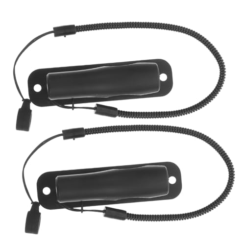 VILLFUL 2 Stück Teiliges Pen Holder mit Silikon Antirutschring und Starkem Klebemontage Kompatibel mit Stylus Kugelschreiber und Bleistift für Büro Schule und Kassenbereich Praktisch gegen VILLFUL 2 Stück Teiliges Pen Holder mit Silikon Antirutschring und Starkem Klebemontage Kompatibel mit Stylus Kugelschreiber und Bleistift für Büro Schule und Kassenbereich Praktisch gegen von VILLFUL