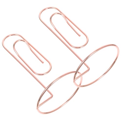 VILLFUL 2 stücke Memo Clip Kreative Große Desktop Hinweis Halter Jumbo Büroklammer Tisch Nummer Halter Bild Foto Stehen Büro Zubehör VILLFUL 2 stücke Memo Clip Kreative Große Desktop Hinweis Halter Jumbo Büroklammer Tisch Nummer Halter Bild Foto Stehen Büro Zubehör von VILLFUL