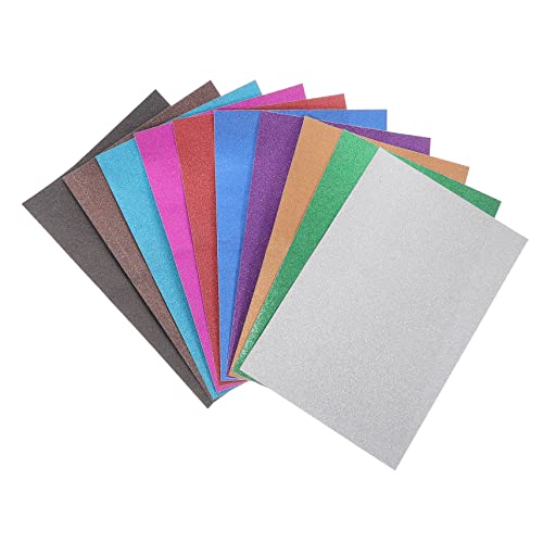VILLFUL 20 Blatt A4 Glitzerpapier Bastelpapier DIY Bastelpapier Bastelpapier Bastelpapier Bastelpapier Glitzerkarton Bastelpapier DIY Material Kinderspielzeug DIY Bastelpapier VILLFUL 20 Blatt A4 Glitzerpapier Bastelpapier DIY Bastelpapier Bastelpapier Bastelpapier Bastelpapier Glitzerkarton Bastelpapier DIY Material Kinderspielzeug DIY Bastelpapier von VILLFUL