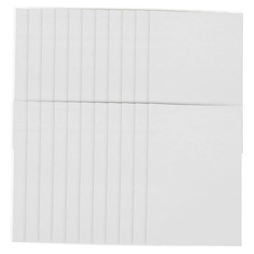 VILLFUL 20 Blatt Bügelflicken Aufbügel Saumbänder Zum Nähen, Doppelseitiges Klebeband, Stoff Fusingband, Vliesstoffbänder, Zum Aufbügeln, Ausbesserungsband, Schneiderband Zum Säumen, VILLFUL 20 Blatt Bügelflicken Aufbügel Saumbänder Zum Nähen, Doppelseitiges Klebeband, Stoff Fusingband, Vliesstoffbänder, Zum Aufbügeln, Ausbesserungsband, Schneiderband Zum Säumen, von VILLFUL