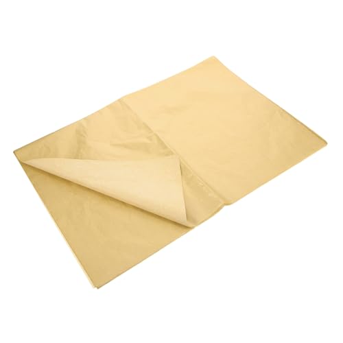 VILLFUL 20 Blatt Geschenkpapier Blumenstrauß Geschenkpapier Bastelpapier Seidenpapier Ordentlich Blumenpapier Blumenpapier Blumenpapier Geschenkpapier Zeitungspapier Packpapier von VILLFUL
