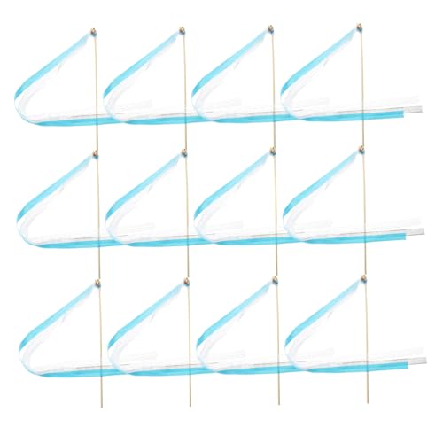 VILLFUL 20 Stück Band Hochzeitszubehör Band Fee Feenstab Für Hochzeit Cosplay Feen Requisiten Kostüm Feen Requisiten Dekorative Bandstäbe Feenstab Zauberstab VILLFUL 20 Stück Band Hochzeitszubehör Band Fee Feenstab Für Hochzeit Cosplay Feen Requisiten Kostüm Feen Requisiten Dekorative Bandstäbe Feenstab Zauberstab von VILLFUL