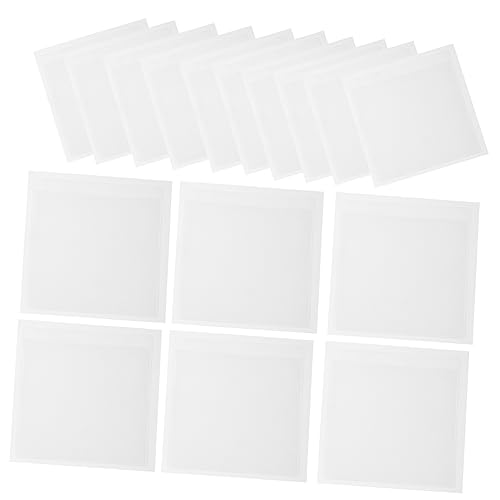 VILLFUL 20 Stück Selbstklebende Etikettentaschen Kartenhalter Zum Ordnen Lageretikettentaschen Transparent Materialkartenhüllen VILLFUL 20 Stück Selbstklebende Etikettentaschen Kartenhalter Zum Ordnen Lageretikettentaschen Transparent Materialkartenhüllen von VILLFUL