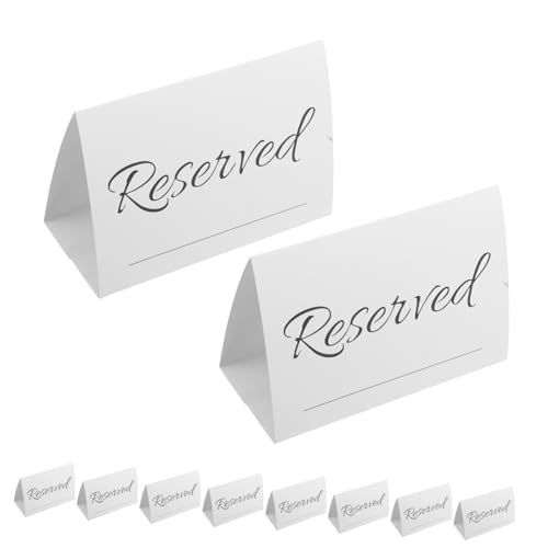 VILLFUL 20 Stück Hochzeits platz karte Tischkarten zum Sitzen Tischkarten für die Tischdekoration Schilder für den Hochzeitstisch Tischbestuhlungskarten Restaurantschilder Papier Weiß VILLFUL 20 Stück Hochzeits platz karte Tischkarten zum Sitzen Tischkarten für die Tischdekoration Schilder für den Hochzeitstisch Tischbestuhlungskarten Restaurantschilder Papier Weiß von VILLFUL