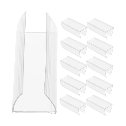 VILLFUL 20 Stück Preisleiste Holzregal Etikettenanzeige Tag Einzelhandel Ticketanzeige Halter Schild Nummernhalter Regal Regal Tag Anzeige Halter Preisschildhalter Weiß Pvc VILLFUL 20 Stück Preisleiste Holzregal Etikettenanzeige Tag Einzelhandel Ticketanzeige Halter Schild Nummernhalter Regal Regal Tag Anzeige Halter Preisschildhalter Weiß Pvc von VILLFUL