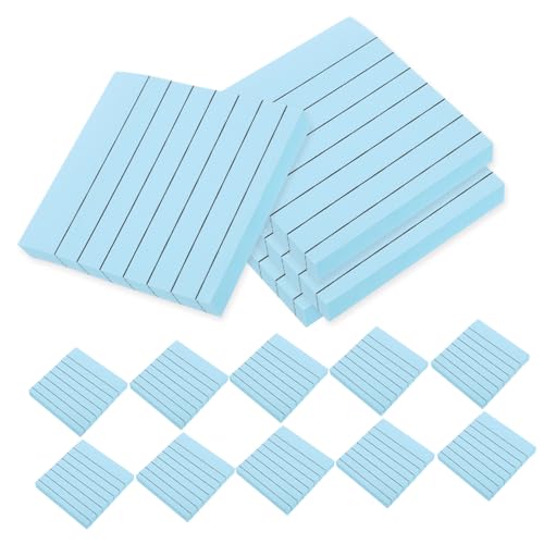 VILLFUL 20 Stück Teiliges Kleine Haftnotizen mit Selbstklebende Notizzettel für Bürobedarf Tragbare Memo Pads zum Planen Organisieren und Schreiben im Alltag VILLFUL 20 Stück Teiliges Kleine Haftnotizen mit Selbstklebende Notizzettel für Bürobedarf Tragbare Memo Pads zum Planen Organisieren und Schreiben im Alltag von VILLFUL