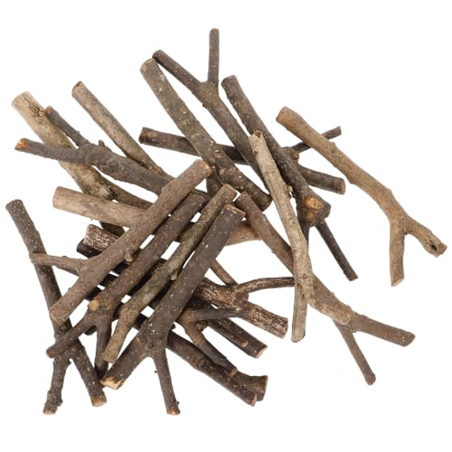 VILLFUL 20 Stück Treibholzstücke, Basteln Für DIY Holzstäbchen Zum Basteln, Naturholzstäbchen, Holzscheitstäbe Zum Basteln, Naturholzzweige, Holzstäbchen Für DIY Bastelarbeiten, DIY VILLFUL 20 Stück Treibholzstücke, Basteln Für DIY Holzstäbchen Zum Basteln, Naturholzstäbchen, Holzscheitstäbe Zum Basteln, Naturholzzweige, Holzstäbchen Für DIY Bastelarbeiten, DIY von VILLFUL