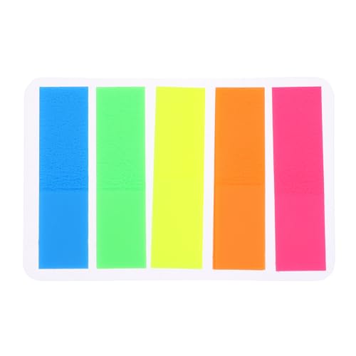 VILLFUL 2000 Blatt Praktische Selbstklebende Book Tabs Multifunktionale Haftnotizen Leichte Tragbare Indexmarker für Büro Schule und Zuhause Einfache Beschriftung Kratzfest Vielseitig VILLFUL 2000 Blatt Praktische Selbstklebende Book Tabs Multifunktionale Haftnotizen Leichte Tragbare Indexmarker für Büro Schule und Zuhause Einfache Beschriftung Kratzfest Vielseitig von VILLFUL