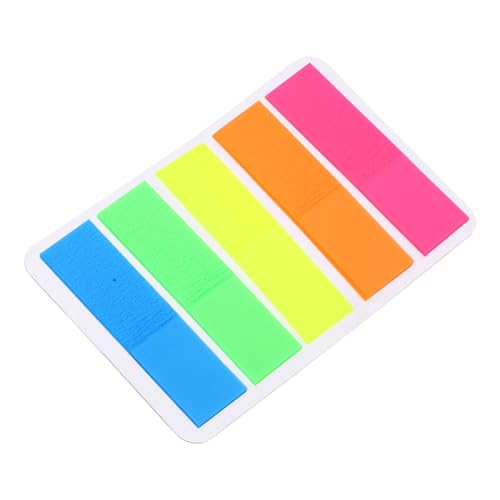 VILLFUL 2000 Blatt Teiliges Portable Haftnotizen und Haushalts page marker Beschreibbare Multifunktions index etiketten für Schule Büro und Zuhause Farbige Selbstklebende Seitenmarker für VILLFUL 2000 Blatt Teiliges Portable Haftnotizen und Haushalts page marker Beschreibbare Multifunktions index etiketten für Schule Büro und Zuhause Farbige Selbstklebende Seitenmarker für von VILLFUL