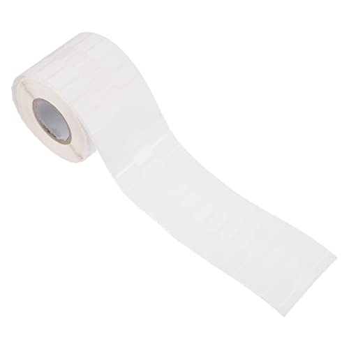 VILLFUL 2000 Stück Selbstklebende Schmuckpreisschilder Etiketten für Ringe Ohrringe Uhren und Armbänder Leicht Abziehbar Kleberückstände Markieren und Klassifizieren VILLFUL 2000 Stück Selbstklebende Schmuckpreisschilder Etiketten für Ringe Ohrringe Uhren und Armbänder Leicht Abziehbar Kleberückstände Markieren und Klassifizieren von VILLFUL