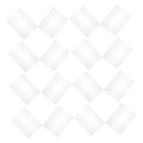 VILLFUL Transparente Mappe Mit Dreiseitiger Versiegelung Dokumentenhüllen Aus Plastik Durchsichtige Aktenordner Für Bürobedarf von VILLFUL